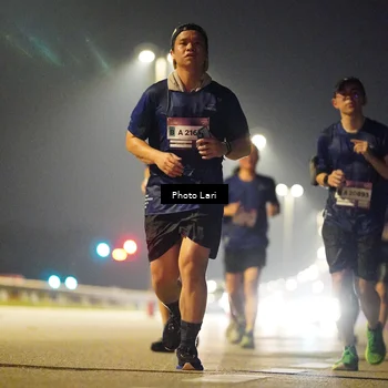 Runner Photo 7296015