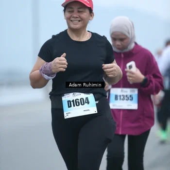 Runner Photo 7296017