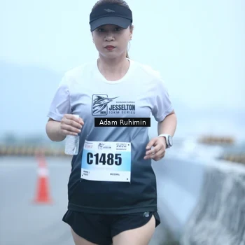 Runner Photo 7296020