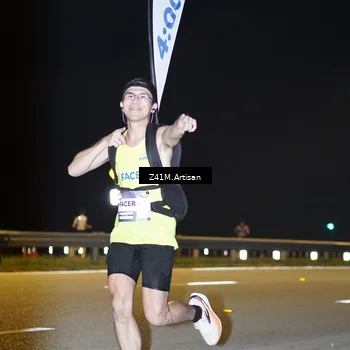 Runner Photo 7296021