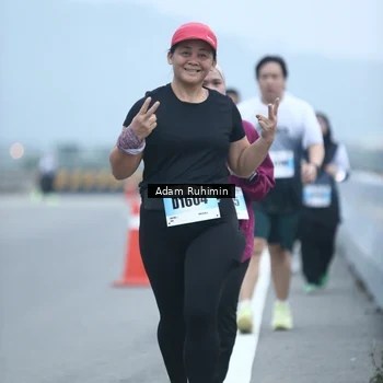 Runner Photo 7296022