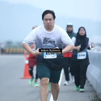 Runner Photo 7296024