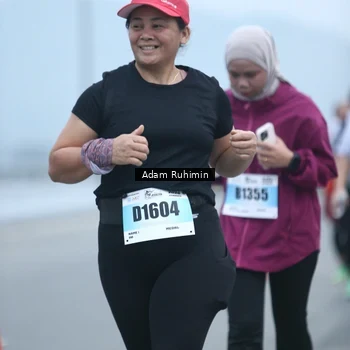 Runner Photo 7296030
