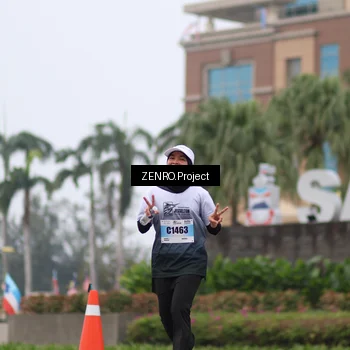 Runner Photo 7296032
