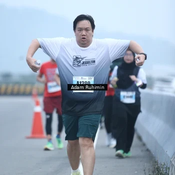 Runner Photo 7296035