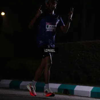 Runner Photo 7296036