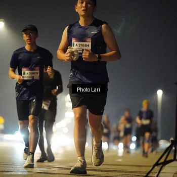 Runner Photo 7296041