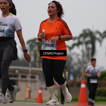 Runner Photo 7296042