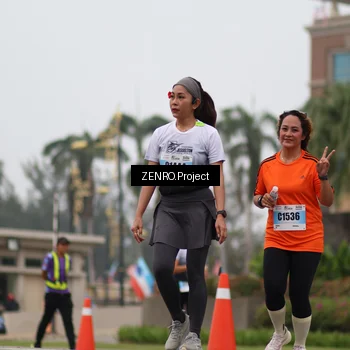 Runner Photo 7296043