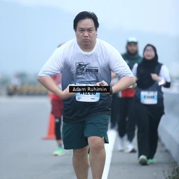 Runner Photo 7296044