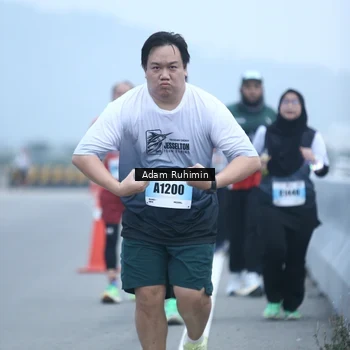 Runner Photo 7296045
