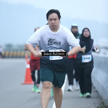 Runner Photo 7296046