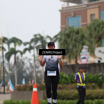 Runner Photo 7296048
