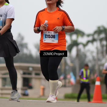 Runner Photo 7296049