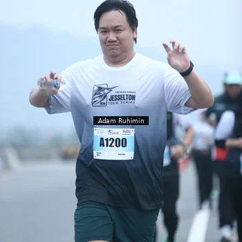Runner Photo 7296051