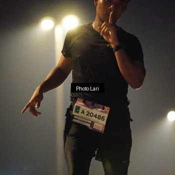 Runner Photo 7296053