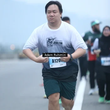 Runner Photo 7296054