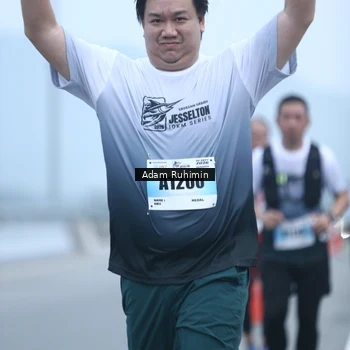 Runner Photo 7296055