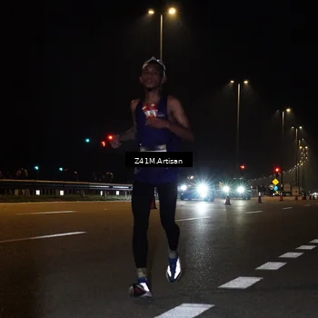 Runner Photo 7296058