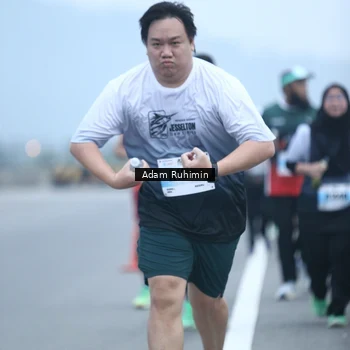 Runner Photo 7296059