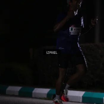 Runner Photo 7296060