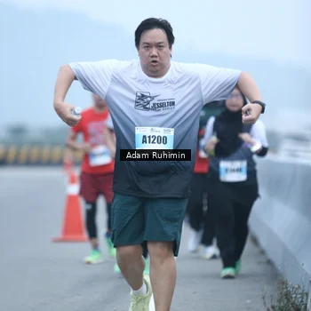 Runner Photo 7296061