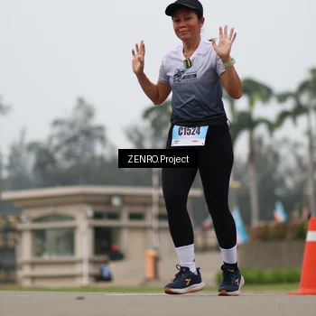 Runner Photo 7296065