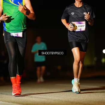 Runner Photo 7296068
