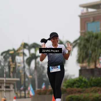Runner Photo 7296076