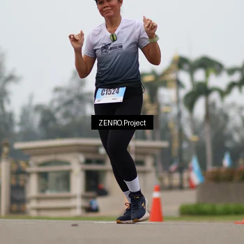 Runner Photo 7296078