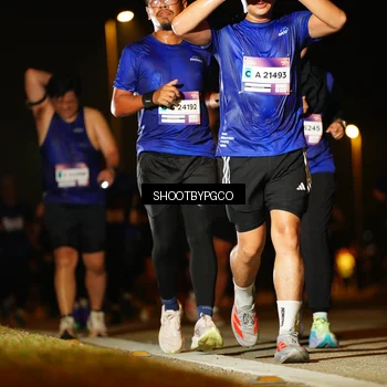 Runner Photo 7296079