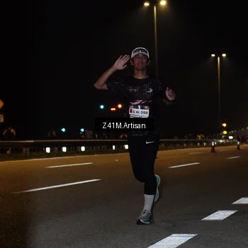 Runner Photo 7296080