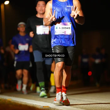 Runner Photo 7296081