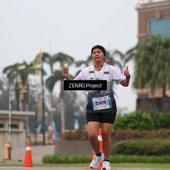 Runner Photo 7296083
