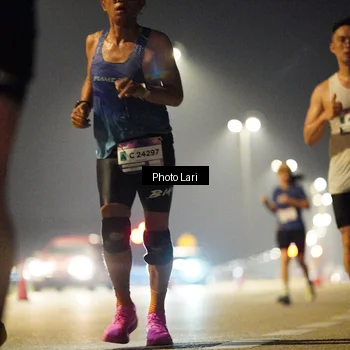 Runner Photo 7296085