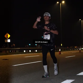 Runner Photo 7296086