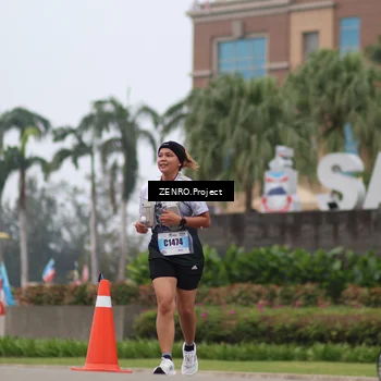 Runner Photo 7296087