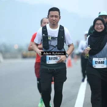 Runner Photo 7296089