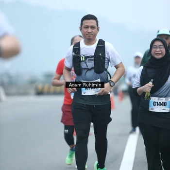 Runner Photo 7296091