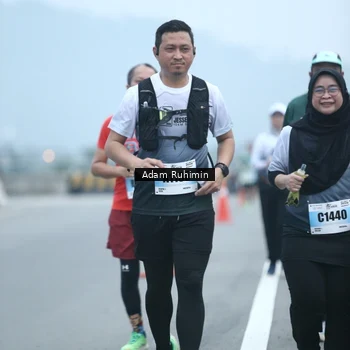 Runner Photo 7296092