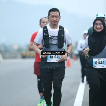 Runner Photo 7296095