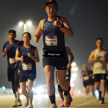 Runner Photo 7296098