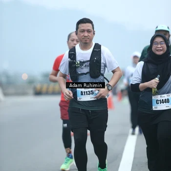Runner Photo 7296102