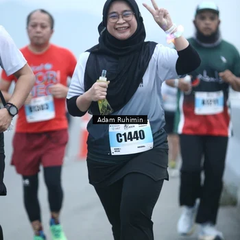 Runner Photo 7296105