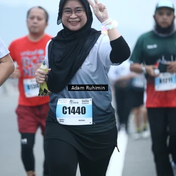 Runner Photo 7296106