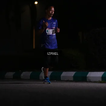 Runner Photo 7296108