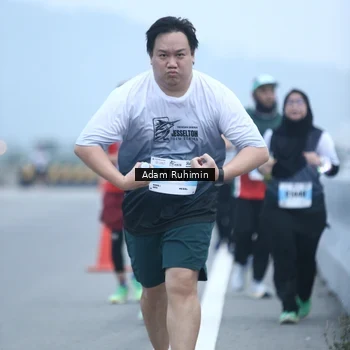 Runner Photo 7296109