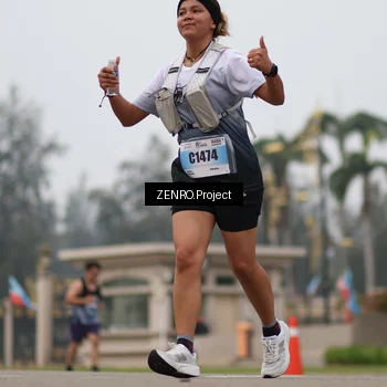 Runner Photo 7296110
