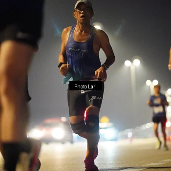 Runner Photo 7296114