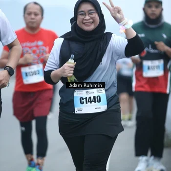 Runner Photo 7296115